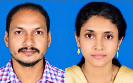 വെള്ളരിക്കുണ്ട് കാര്യോട്ടുചാലിൽ ദമ്പതികളെ കുളത്തിൽ മരിച്ച നിലയിൽ കണ്ടെത്തി