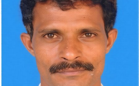 മാതാവ് മരിച്ച് ഒരാഴ്ച തികയും മുമ്പേ മകൻ ട്രെയിൻ തട്ടി മരിച്ചു