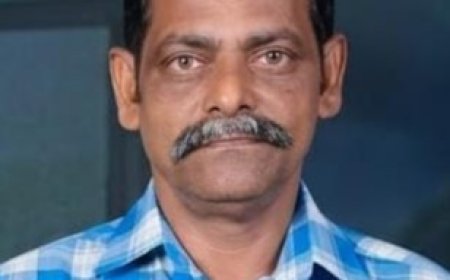 കാട്ടിപ്പൊയിൽ മാവിളിലെ കെ. ചെല്ലപ്പൻ നിര്യാതനായി
