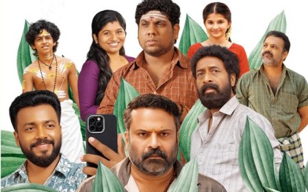 ‘ഓട്ടം തുള്ളലി’ന്റെ വിജയം ആഘോഷിക്കാൻ താരങ്ങൾ നാളെ കാഞ്ഞങ്ങാട്ടേക്ക്
