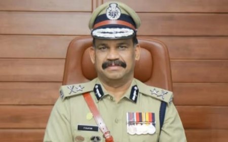 പോലീസ് ഉദ്യോഗസ്ഥർക്ക് ആഴ്ചയിൽ ഒരു ദിവസം നിർബന്ധിത അവധി; എഡിജിപിയുടെ നിർദേശം
