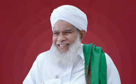 സമസ്ത കേരള ജംഇയ്യത്തുൽ ഉലമയ്ക്ക് പുതിയ ജനറൽ സെക്രട്ടറി