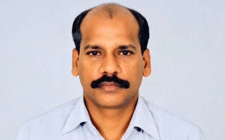 ആയിരങ്ങൾക്ക് അത്താണിയായ മനുഷ്യൻ; ഒടുവിൽ ഒരു തകരമുറിയിൽ ഏകനായി മരണത്തിന്ന് കീഴടങ്ങി
