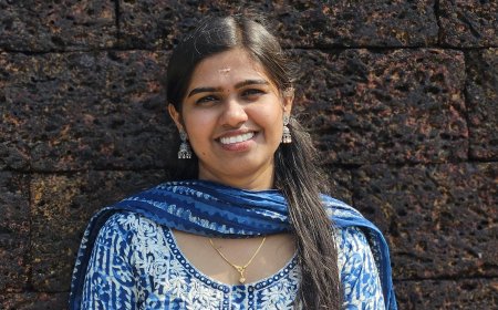 പൊതുവിദ്യാലയങ്ങളിൽ പഠിച്ച് എം.എസ്.സി. കെമിസ്ട്രിയിൽ ഒന്നാം റാങ്ക്; സുപ്രിയയ്ക്ക് അഭിമാന നേട്ടം