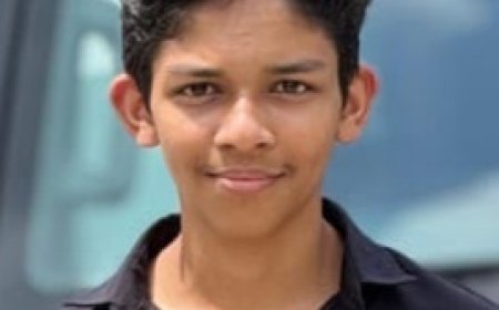 പരപ്പയിൽ പ്ലസ് വൺ വിദ്യാർഥിയെ കാൺമാനില്ല