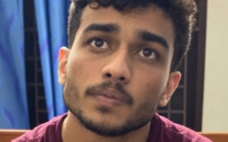 കോളേജ് വിദ്യാർത്ഥിനിയെ പീഡിപ്പിച്ചെന്ന് പരാതി; ദൃശ്യങ്ങൾ പ്രചരിപ്പിക്കുമെന്ന് ഭീഷണി, ജിം പരിശീലകൻ റിമാൻഡിൽ