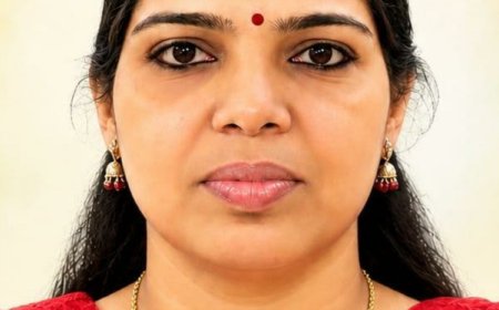 പനത്തടി വെള്ളക്കല്ലിൽ ശോഭ ഏ.വി. അന്തരിച്ചു
