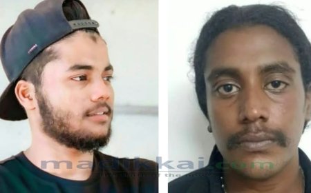 വധശ്രമക്കേസ് പ്രതിയായ ബേക്കൽ സ്വദേശി ലോഡ്ജിൽ തൂങ്ങിമരിച്ച നിലയിൽ; മൃതദേഹം കാണാനെത്തിയ ഒന്നാം പ്രതി അറസ്റ്റിൽ