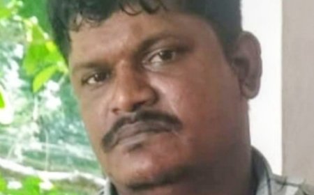 മാരക മയക്കുമരുന്നുമായി പിടിയിലായ പ്രതിക്ക് ഒരു വർഷം കഠിനതടവ്
