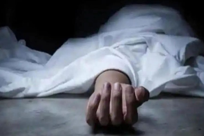ഉപ്പള അയില കടൽത്തീരത്ത് അജ്ഞാത മൃതദേഹം കരയ്ക്കടിഞ്ഞു