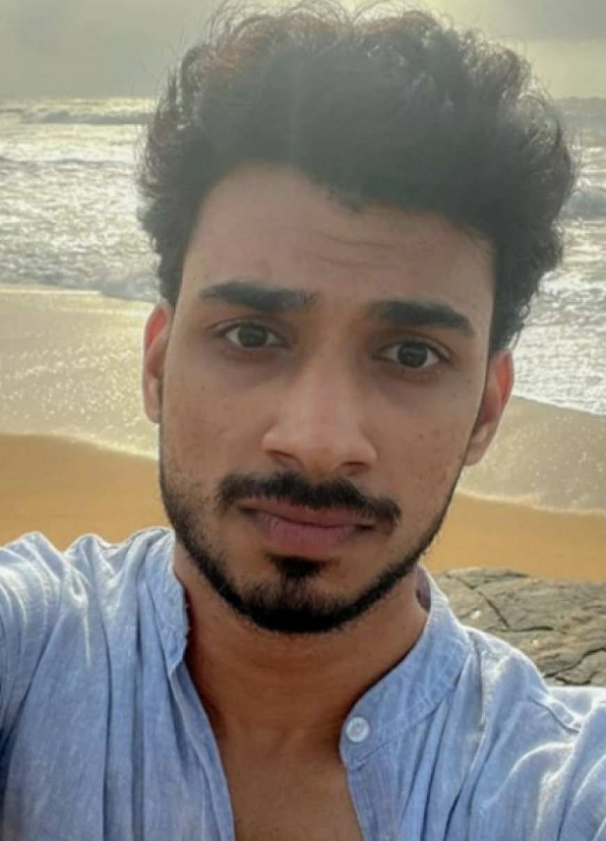 കടലിൽ കുളിക്കാനിറങ്ങി കാണാതായ യുവാവിന്റെ മൃതദേഹം കണ്ടെത്തി
