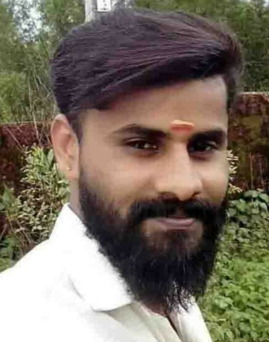 പിക്കപ്പ് വാൻ ഡ്രൈവറെ ഭാര്യവീട്ടിൽ തൂങ്ങി മരിച്ച നിലയിൽ കണ്ടെത്തി