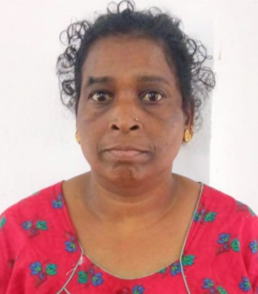 പെർളടുക്കം മുന്തൻ ബസാറിൽ വ്യാജമദ്യവും കർണാടക മദ്യവുമായി യുവതി എക്സൈസ് പിടിയിൽ