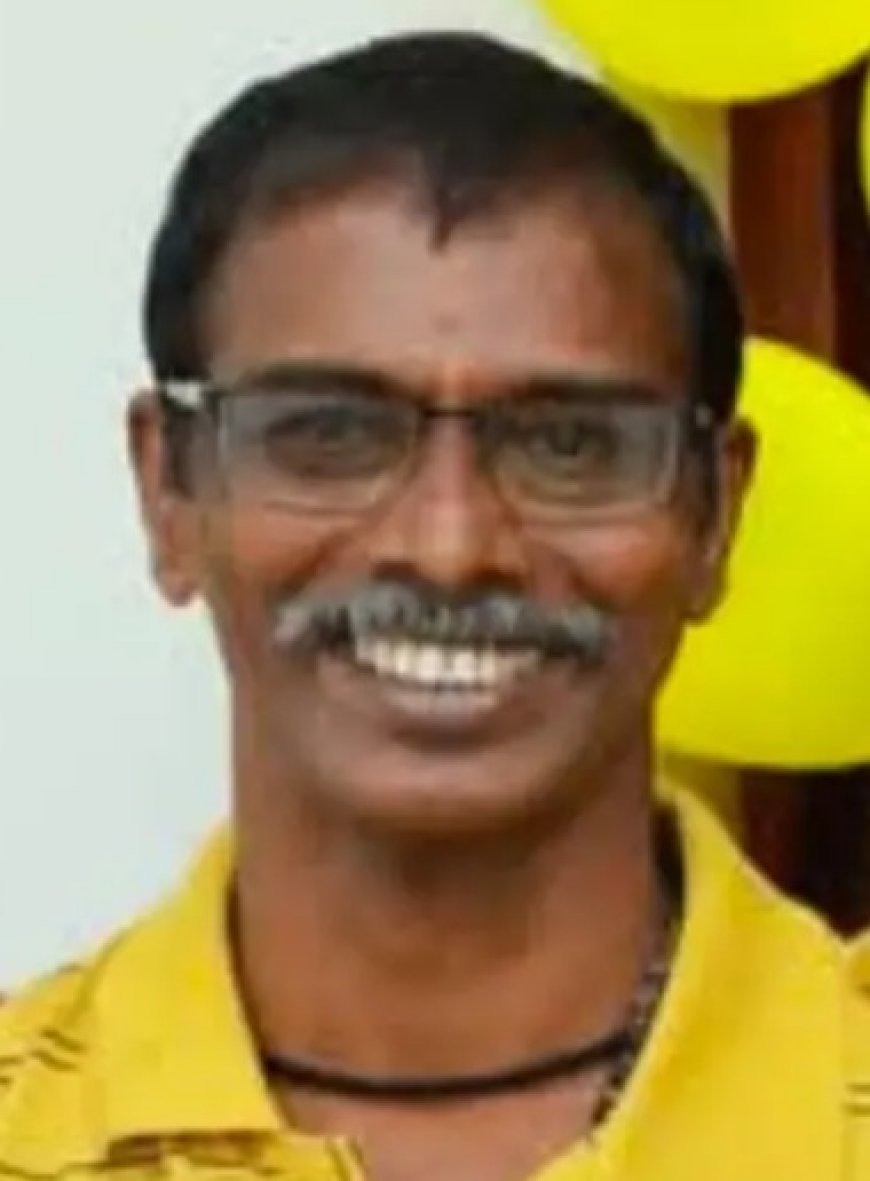 ക്ഷേത്ര വാദ്യകലാ-യക്ഷഗാന രംഗത്തെ സജീവ സാന്നിധ്യം കക്കാട്ട് കുഞ്ഞികൃഷ്ണ മാരാർ അന്തരിച്ചു