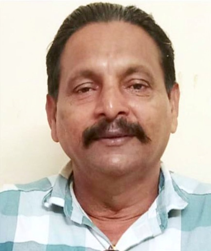 ജോലി വാഗ്ദാനം ചെയ്ത് യുവതിയെ പീഡിപ്പിച്ചെന്ന് പരാതി; ഒരാൾ അറസ്റ്റിൽ