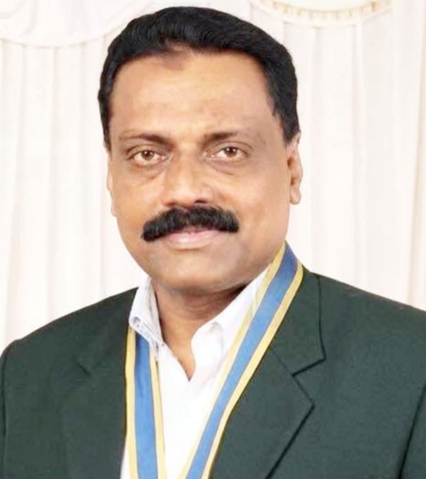 പ്രമുഖ അഭിഭാഷകൻ സുധീർ മേലത്ത് അന്തരിച്ചു