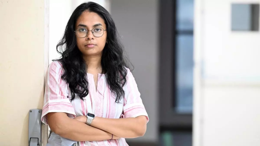 ഐഷി ഘോഷിന് അഴീക്കോടൻ സ്മാരക പുരസ്കാരം