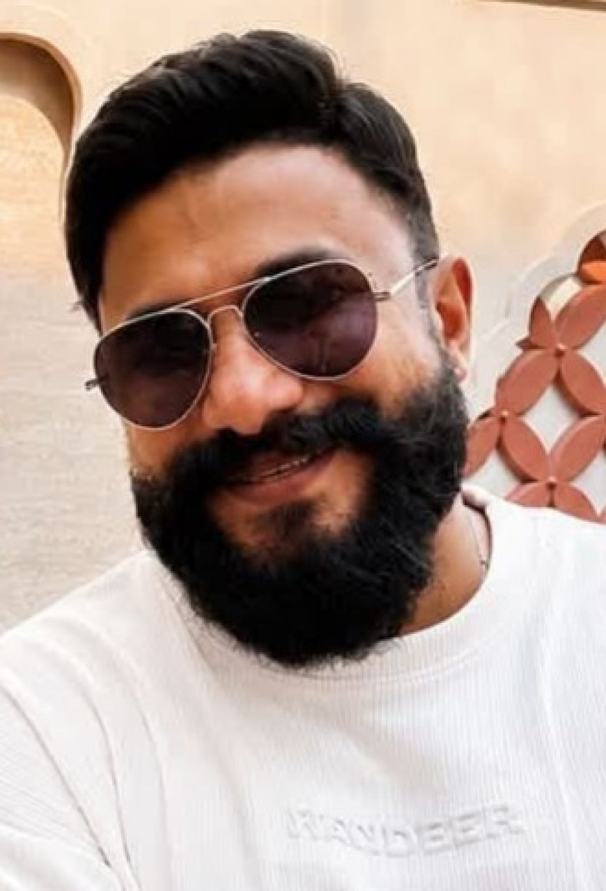മാപ്പിളപ്പാട്ട് ഗായകൻ നിസാർ വയനാട് ദുബായിൽ അന്തരിച്ചു
