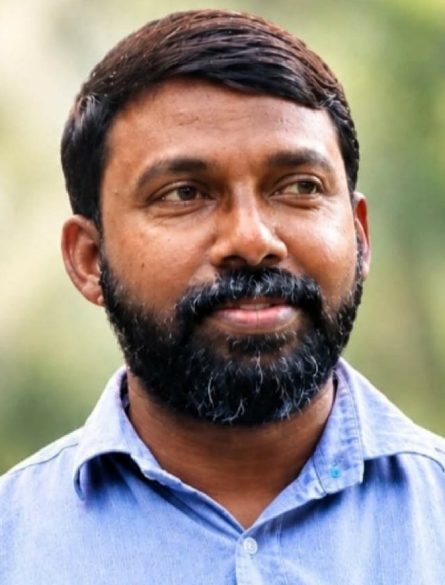 മുൻ കിനാനൂർ-കരിന്തളം പഞ്ചായത്ത് അംഗം കെ. ശ്രീധരൻ അന്തരിച്ചു