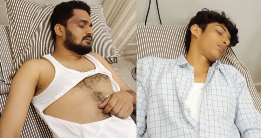 ചായ്യോത്ത് സ്കൂളിൽ കെ.എസ്.യു കൺവെൻഷനിൽ സംഘർഷം; ജില്ലാ പ്രസിഡന്റുൾപ്പെടെ മൂന്ന് പേർക്ക് പരിക്ക്