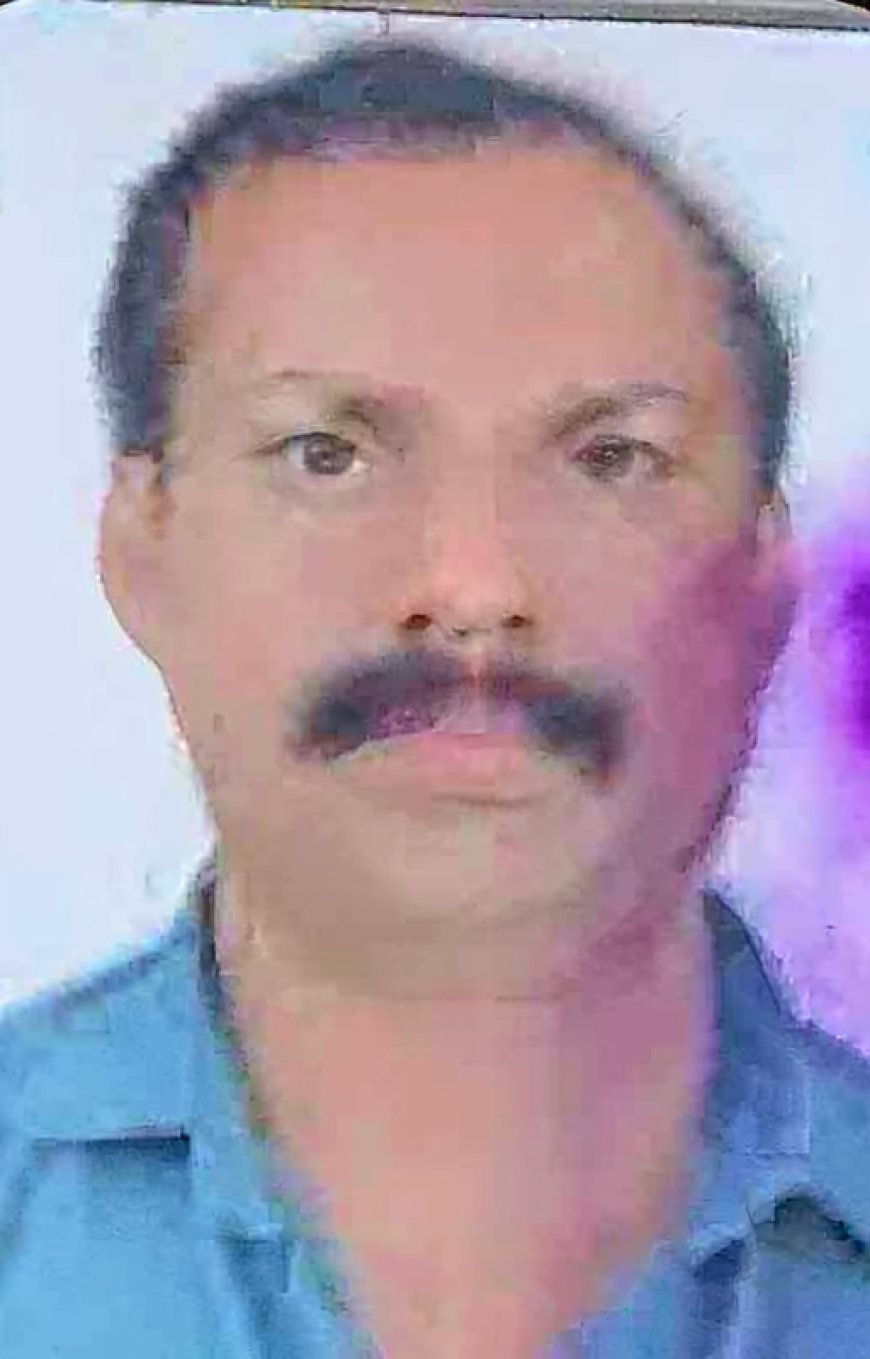 നിയന്ത്രണംവിട്ട ഓട്ടോ മറിഞ്ഞു; നീലേശ്വരം സ്വദേശി മരിച്ചു