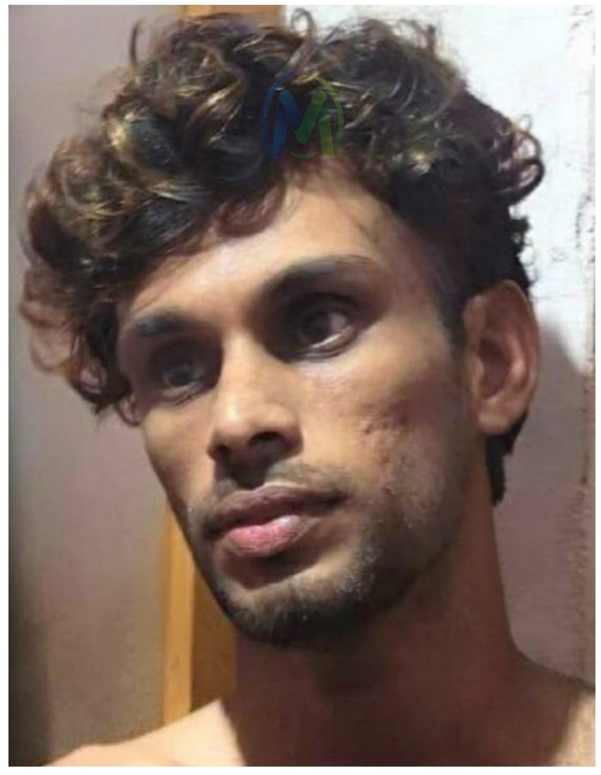 കാഞ്ഞങ്ങാട് എംഡിഎംഎയുമായി യുവാവ് പിടിയിൽ
