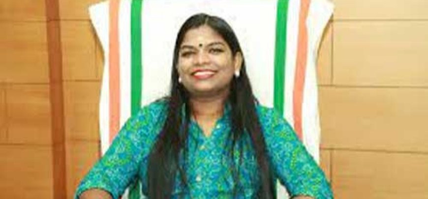 എയിംസ് സ്ഥാപിക്കൽ: സർക്കാർ നിലപാട് അനുസരിച്ച് തുടർനടപടി-ജില്ലാ കളക്ടർ ശ്രീ ധന്യ സുരേഷ്