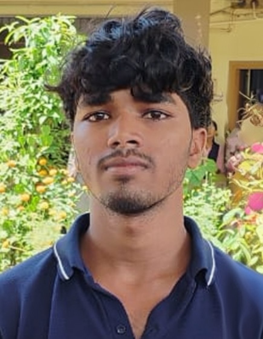 സ്കൂൾ പാർലമെന്റ് തിരഞ്ഞെടുപ്പിൽ ബിഹാർ സ്വദേശിക്ക് മിന്നും വിജയം