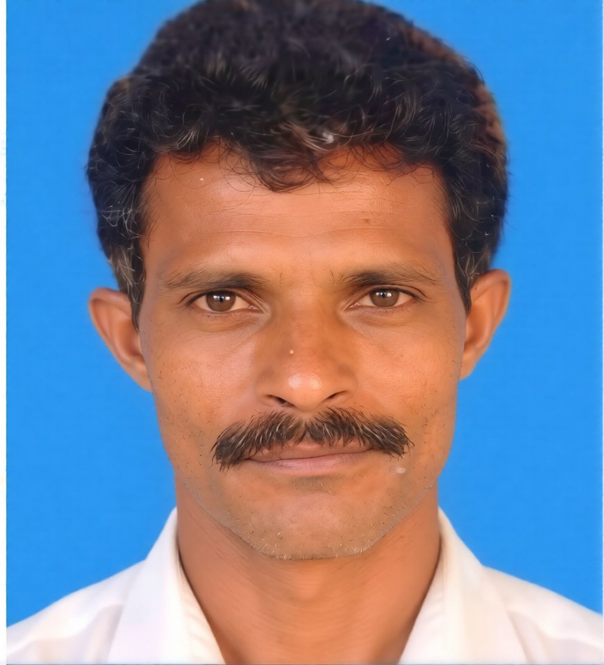 മാതാവ് മരിച്ച് ഒരാഴ്ച തികയും മുമ്പേ മകൻ ട്രെയിൻ തട്ടി മരിച്ചു