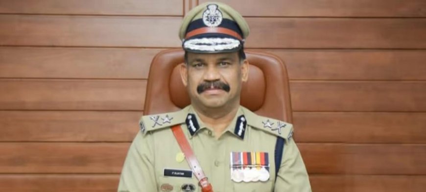 പോലീസ് ഉദ്യോഗസ്ഥർക്ക് ആഴ്ചയിൽ ഒരു ദിവസം നിർബന്ധിത അവധി; എഡിജിപിയുടെ നിർദേശം