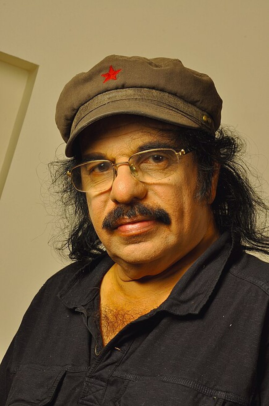 സൂര്യ കൃഷ്ണമൂർത്തി അന്തരിച്ചു