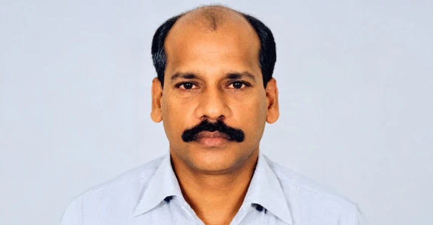 ആയിരങ്ങൾക്ക് അത്താണിയായ മനുഷ്യൻ; ഒടുവിൽ ഒരു തകരമുറിയിൽ ഏകനായി മരണത്തിന്ന് കീഴടങ്ങി