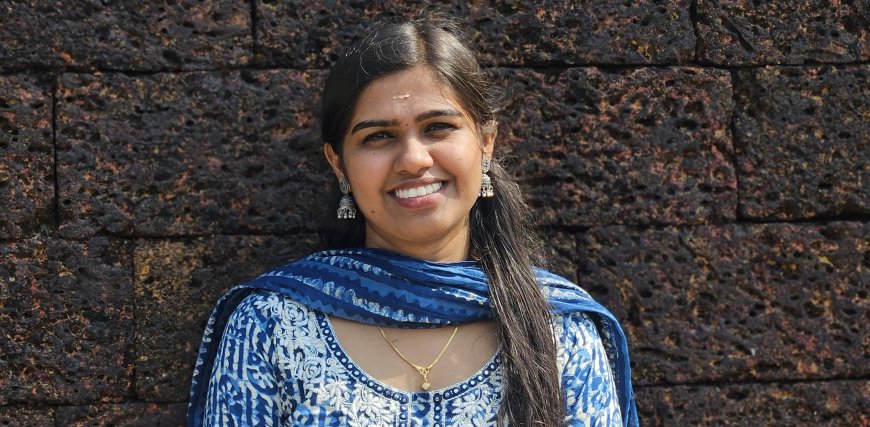 പൊതുവിദ്യാലയങ്ങളിൽ പഠിച്ച് എം.എസ്.സി. കെമിസ്ട്രിയിൽ ഒന്നാം റാങ്ക്; സുപ്രിയയ്ക്ക് അഭിമാന നേട്ടം
