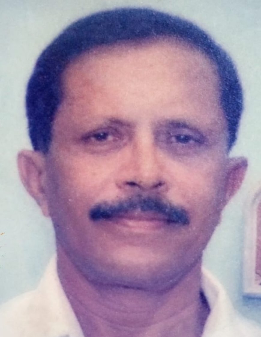നീലേശ്വരത്ത് വിമുക്തഭടനെ ഷെഡിൽ പൊള്ളലേറ്റ് മരിച്ച നിലയിൽ കണ്ടെത്തി
