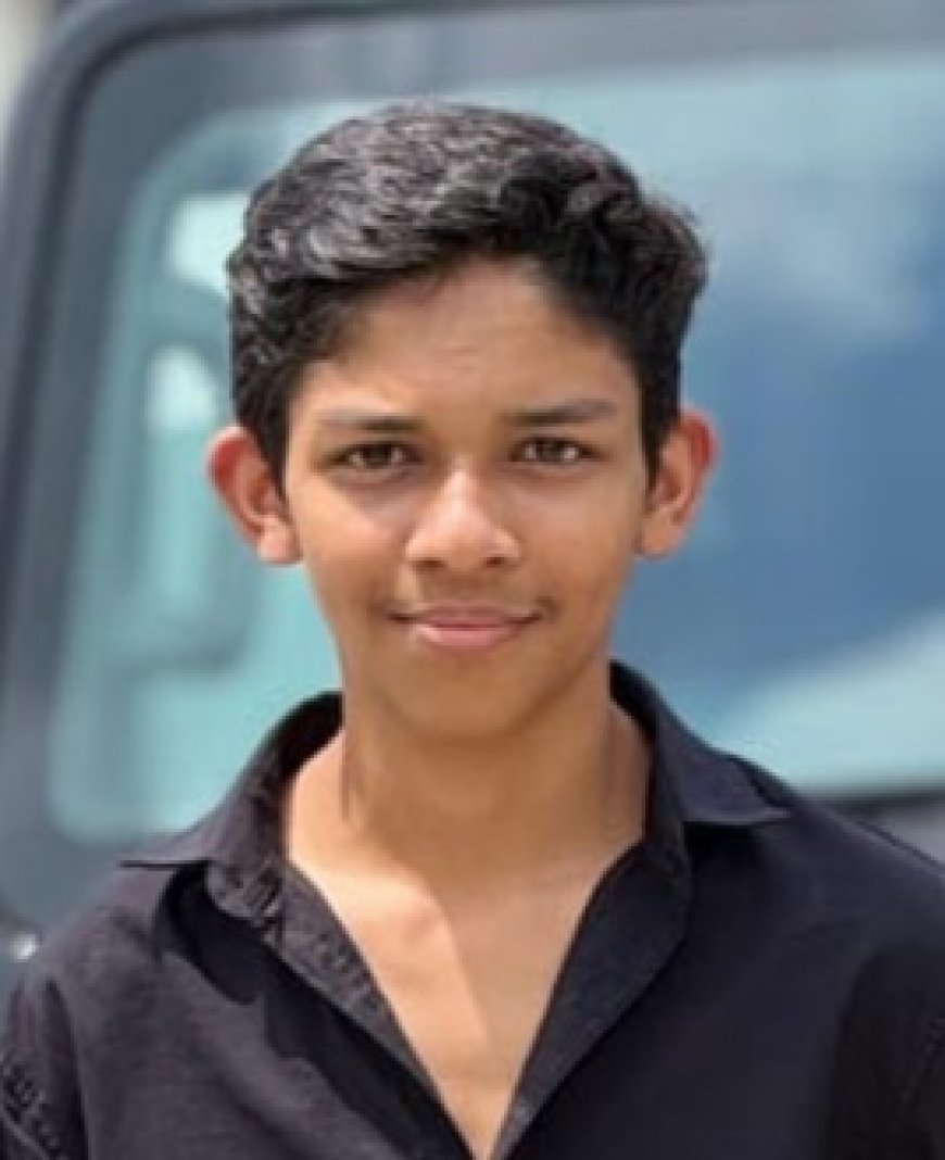 പരപ്പയിൽ പ്ലസ് വൺ വിദ്യാർഥിയെ കാൺമാനില്ല