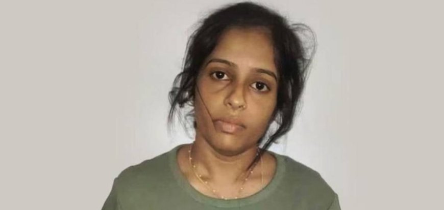 എംഡിഎംഎ കേസിലെ രണ്ടാം പ്രതി കീർത്തനയ്ക്ക് കുത്തേറ്റു; പങ്കാളി കസ്റ്റഡിയിൽ