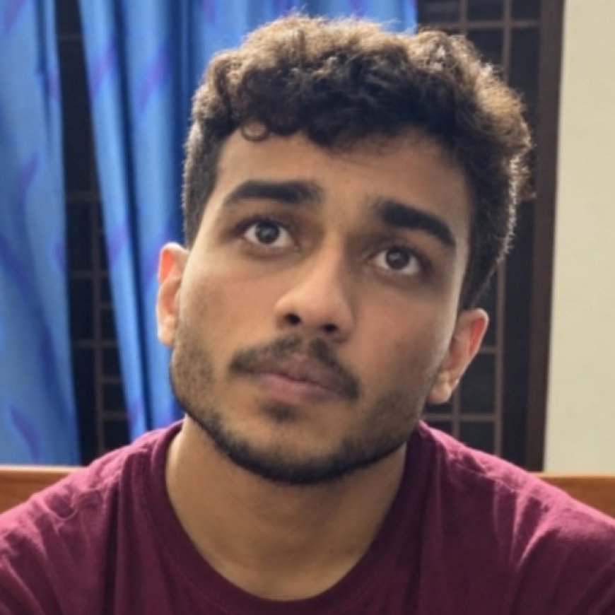 കോളേജ് വിദ്യാർത്ഥിനിയെ പീഡിപ്പിച്ചെന്ന് പരാതി; ദൃശ്യങ്ങൾ പ്രചരിപ്പിക്കുമെന്ന് ഭീഷണി, ജിം പരിശീലകൻ റിമാൻഡിൽ