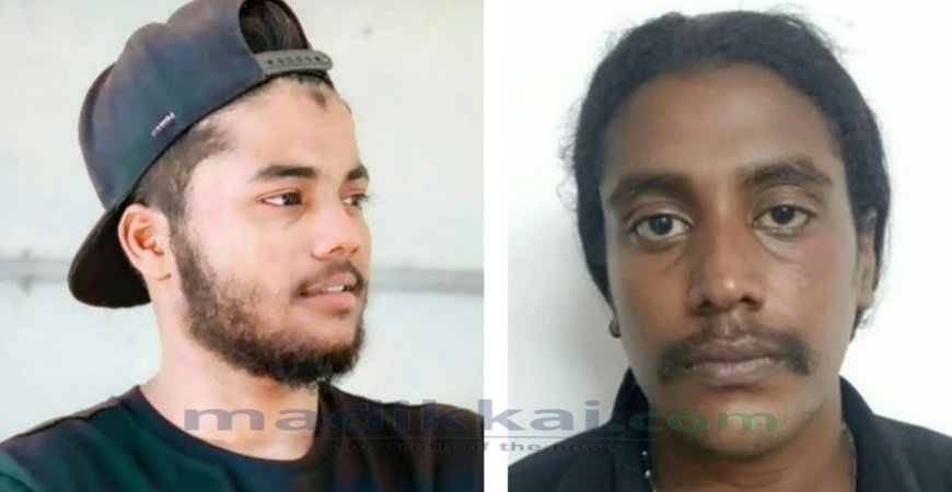 വധശ്രമക്കേസ് പ്രതിയായ ബേക്കൽ സ്വദേശി ലോഡ്ജിൽ തൂങ്ങിമരിച്ച നിലയിൽ; മൃതദേഹം കാണാനെത്തിയ ഒന്നാം പ്രതി അറസ്റ്റിൽ