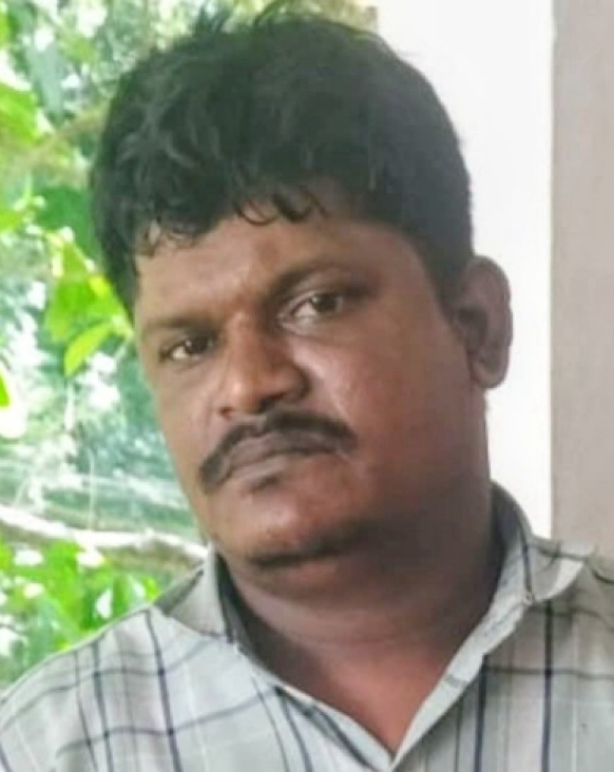 മാരക മയക്കുമരുന്നുമായി പിടിയിലായ പ്രതിക്ക് ഒരു വർഷം കഠിനതടവ്