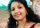 വേദനകൾക്കിടയിലും കാരുണ്യത്തിന്റെ കൈ നീട്ടി വിദ്യ ടീച്ചർ