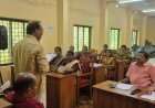 മടിക്കൈ പഞ്ചായത്തിൽ ‘നിർമലം’ ശുചിത്വ ക്യാംപെയിന് തുടക്കമായി