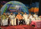 കാഞ്ഞങ്ങാട്ട് ‘സാംസ്കാരസായാഹ്നം’ ശ്രദ്ധേയമായി; ‘ചൊറിയൻ പുഴു’ നാടകം ആകർഷണമായി