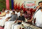 മടിക്കൈയിൽ കൾച്ചറൽ ഫെസ്റ്റ് ‘കാമ്പ്’; 301 അംഗ സംഘാടകസമിതി