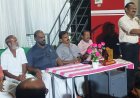 വയലാർ അനുസ്മരണം സംഘടിപ്പിച്ചു