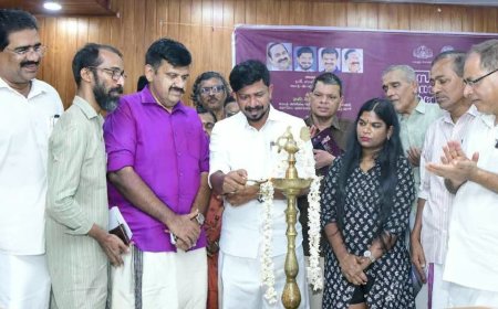 ചരിത്രശേഷിപ്പുകൾ തേടി കാസർകോട്; പുരാവസ്തു വകുപ്പ് സർവേ തുടങ്ങി