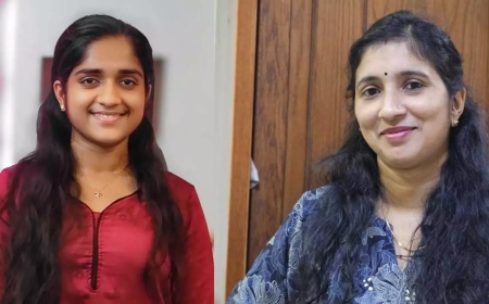 മക്കയിലുണ്ടായ വാഹനാപകടത്തിൽ രണ്ട് മലയാളി നഴ്സുമാരുൾപ്പെടെ അഞ്ച് പേർ മരിച്ചു