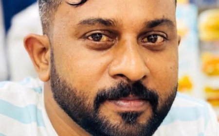 അമ്പലത്തറയിൽ നിർമ്മാണ ജോലിക്കിടെ അസ്വസ്ഥത; ടിപ്പർ ലോറി ഡ്രൈവർ മരിച്ചു