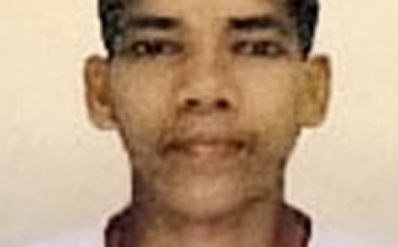 കുമ്പള അനന്തപുരം ഫാക്ടറിയിൽ അപകടം; ഒരാൾ മരിച്ചു, രണ്ടുപേർക്ക് പരിക്ക്