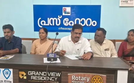 ഹൊസ്ദുർഗ് ഉപജില്ല സ്കൂൾ ഒളിമ്പിക്: ഒരുക്കങ്ങൾ പൂർത്തിയായി