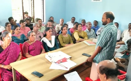 കാസർകോട് ജില്ല ലൈബ്രറി കൗൺസിൽ പുസ്തകോത്സവം: സംഘാടക സമിതി രൂപീകരിച്ചു